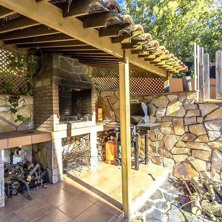 Villa Sant Celoni Vila *