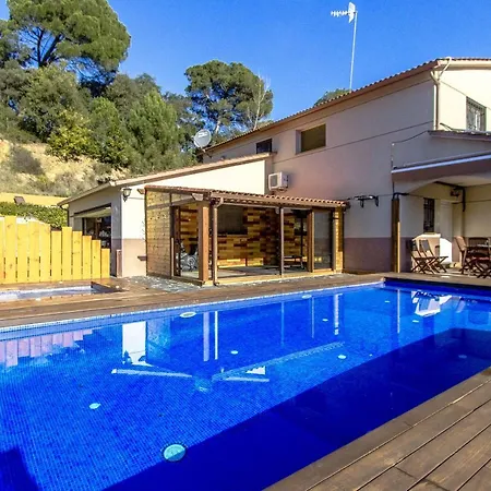 Villa Sant Celoni * Sant Celoni