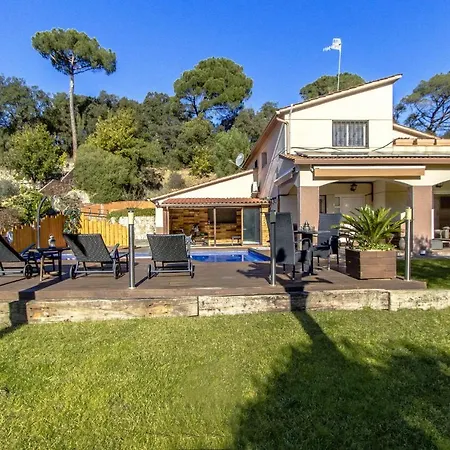 Villa Sant Celoni *
