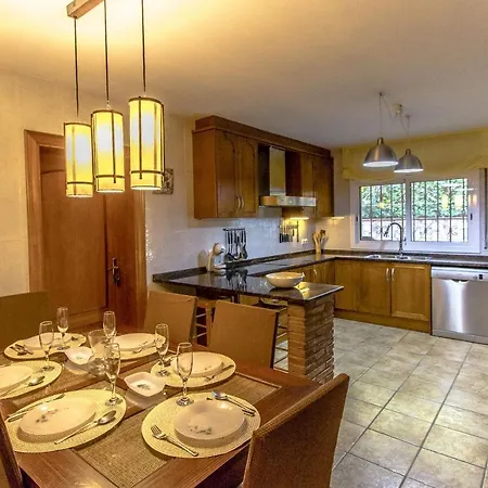 Villa Sant Celoni * Sant Celoni