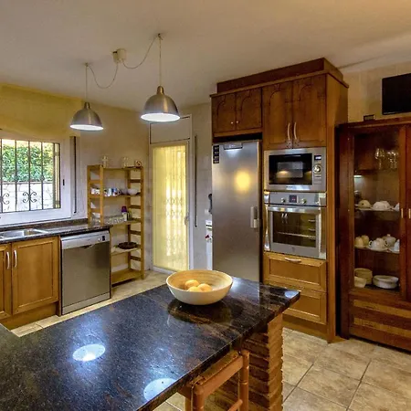 Vila Villa Sant Celoni *