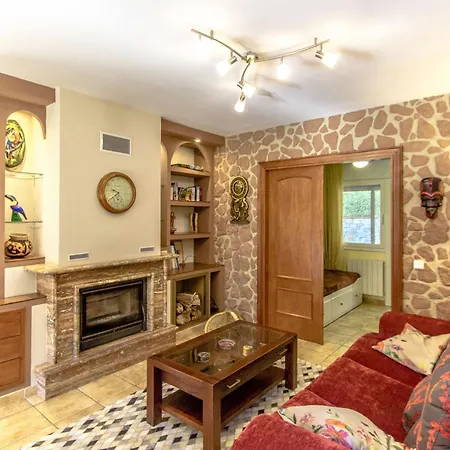 Villa Sant Celoni Vila Sant Celoni