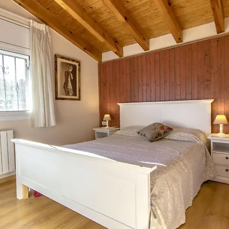 Vila Villa Sant Celoni *