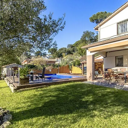 Villa Sant Celoni *