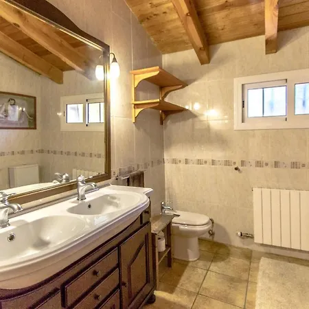 Villa Sant Celoni Vila *