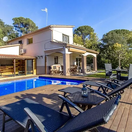 Vila Villa Sant Celoni Sant Celoni