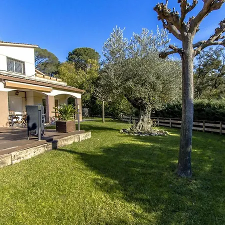 Villa Sant Celoni Vila Sant Celoni