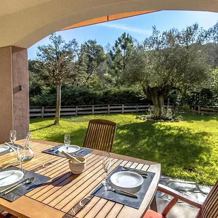 Vila Villa Sant Celoni *