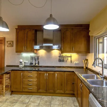 Villa Sant Celoni * Sant Celoni