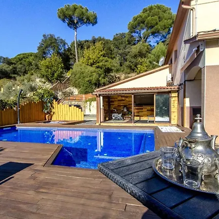 Villa Sant Celoni Vila Sant Celoni
