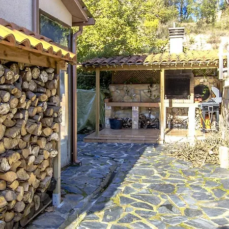 Vila Villa Sant Celoni