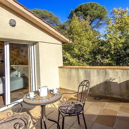 Villa Sant Celoni *