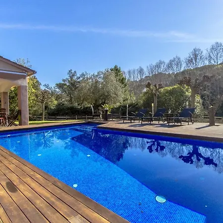 Villa Sant Celoni Vila Sant Celoni