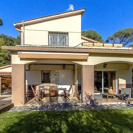 Villa Sant Celoni Sant Celoni