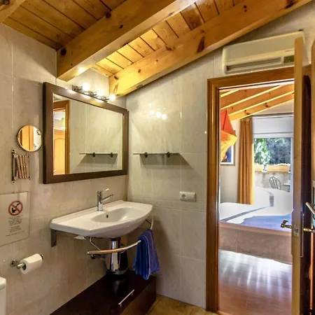 Villa Sant Celoni Vila Sant Celoni